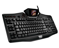 Logitech G19s Gaming Keyboard - 151611 - zdjęcie 2